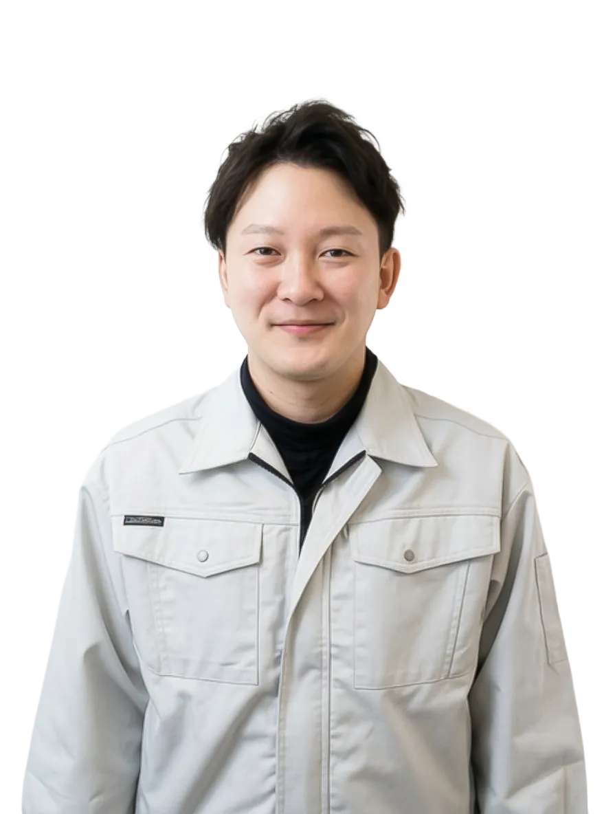原状回復LABO 代表社員 仁田 雅人